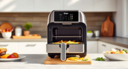 Cook Up Summer Feasts with the Ninja Foodi Smart XL Air Fry Oven
