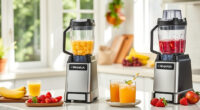 Cool Down This Summer with the Ninja SLUSHi XL Frozen Drink Maker