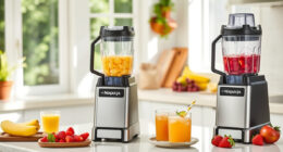 Cool Down This Summer with the Ninja SLUSHi XL Frozen Drink Maker