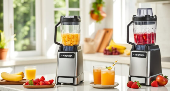 Cool Down This Summer with the Ninja SLUSHi XL Frozen Drink Maker