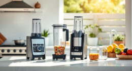 Cool Summer Kitchen Wins: Ninja Professional Plus System vs Competitors