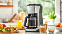 Cool Summer Sips: Ninja Hot & Iced XL Coffee Maker Recipe Roundup