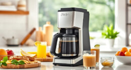 Cool Summer Sips: Ninja Hot & Iced XL Coffee Maker Recipe Roundup