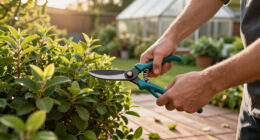 Do You Know The September Stagger? This Easy Late-Season Pruning Trick Will Transform Your Fall Borders