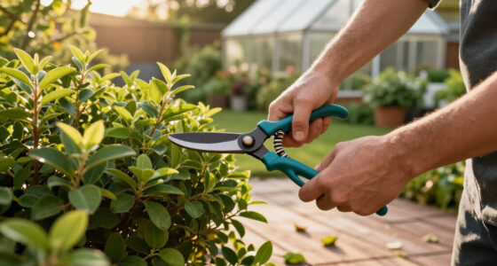 Do You Know The September Stagger? This Easy Late-Season Pruning Trick Will Transform Your Fall Borders