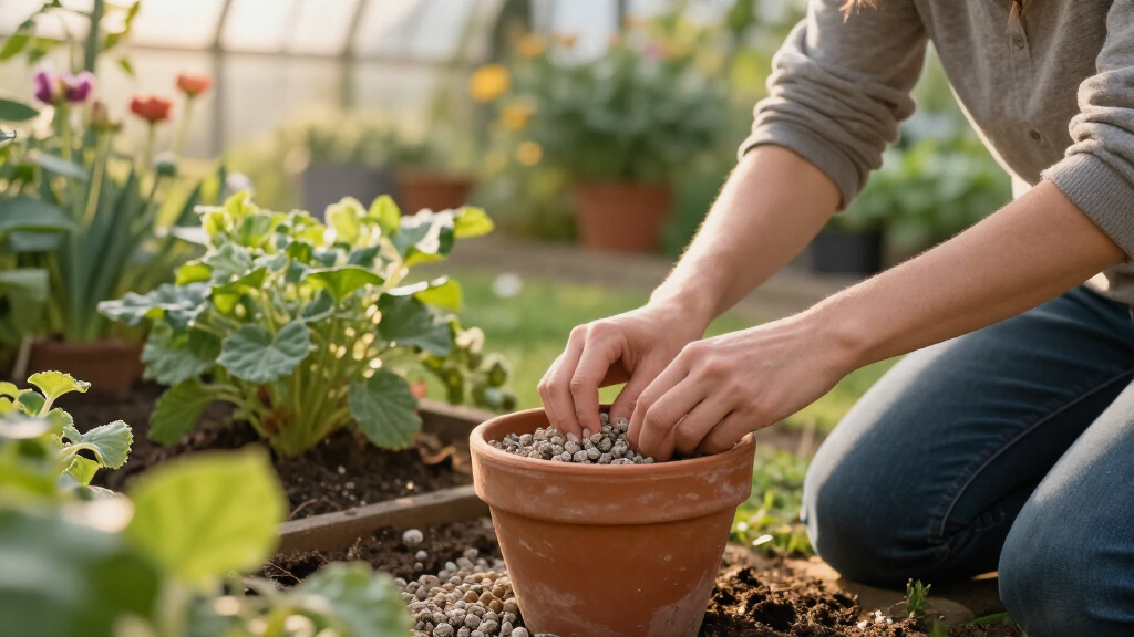 Does Gravel In The Base Of Pots Really Help Drainage? Get To The Bottom Of A Divisive Growing Topic