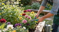 Don't Cut Back These 5 Perennials Too Soon! They Add Multi-Season Interest, If You Leave Them Alone In Fall