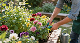 Don't Cut Back These 5 Perennials Too Soon! They Add Multi-Season Interest, If You Leave Them Alone In Fall