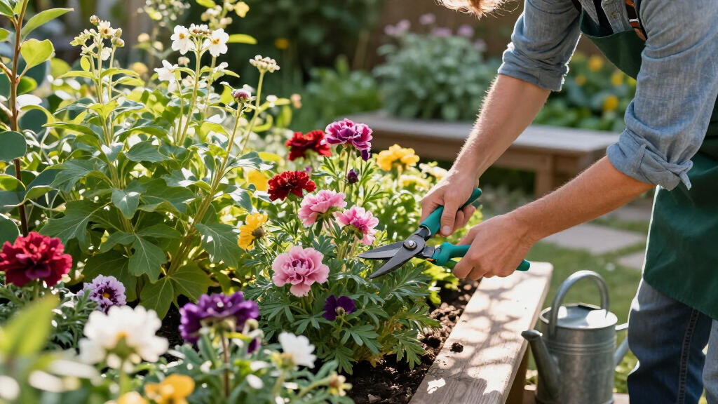 Don't Cut Back These 5 Perennials Too Soon! They Add Multi-Season Interest, If You Leave Them Alone In Fall