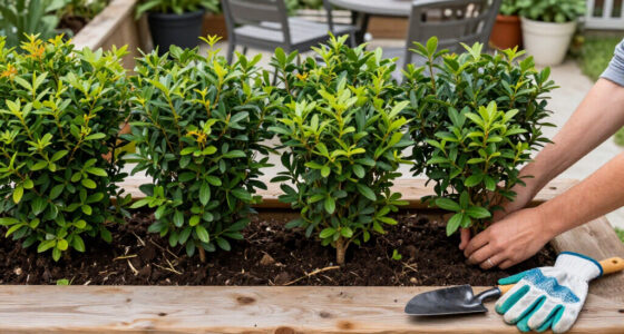 Don't Get In Trouble Planting A Hedge On A Property Line – A Lawyer Explains How To Steer Clear Of The Law