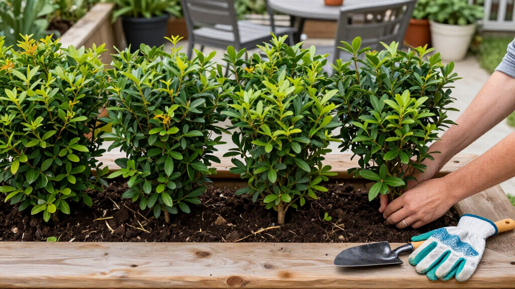 Don't Get In Trouble Planting A Hedge On A Property Line – A Lawyer Explains How To Steer Clear Of The Law