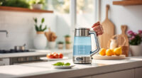 Enhance Your Summer Tea & Coffee Rituals with the Ninja KT200BL Kettle