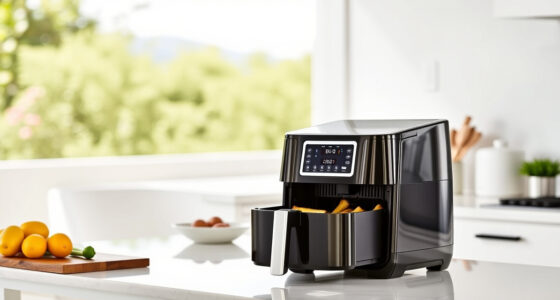 Essential Accessories for Your Ninja Foodi XL 2-Basket Air Fryer