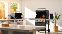 Essential Accessories for Your Ninja Woodfire Pro Connect XL Grill