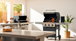 Essential Accessories for Your Ninja Woodfire Pro Connect XL Grill