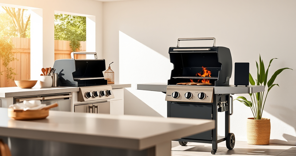 Essential Accessories for Your Ninja Woodfire Pro Connect XL Grill
