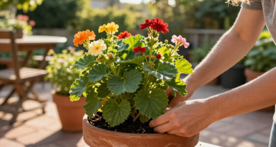 Every Garden Needs One Plant That Makes Containers Look Full Instantly – These 7 Are Multi-Season Showstoppers