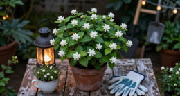 Every Garden Needs One Plant That Smells Better At Night – 7 Fragrant Choices For Dreamy Evenings On The Patio