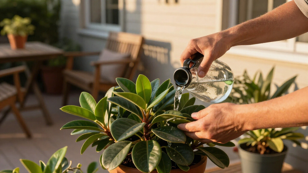 Every Houseplant Collection Needs One Plant That Thrives On Neglect – Here Are 3 Of The Best