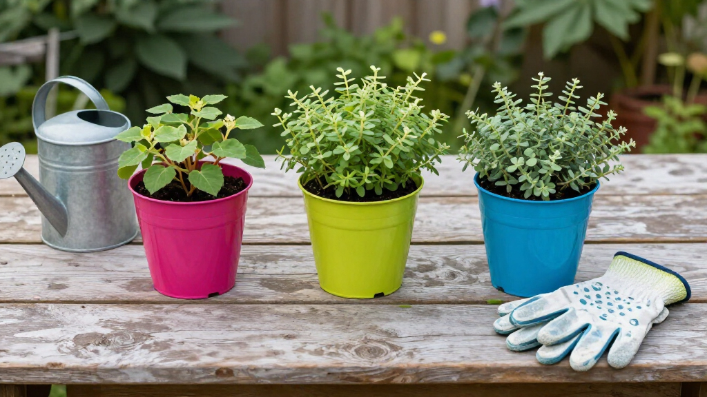 Forget Mums! These 5 Low Maintenance Container Combos Bring Fresh Curbside Color That Lasts Through Fall