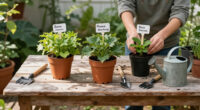 Former Garden Center Manager Reveals 5 Plants You Should Always Buy On Clearance – And 3 Plants To Skip
