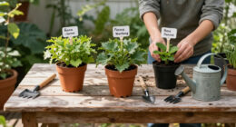 Former Garden Center Manager Reveals 5 Plants You Should Always Buy On Clearance – And 3 Plants To Skip