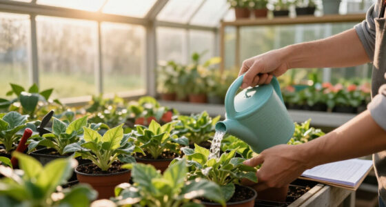 Garden and Greenhouse Essentials Checklist 2026