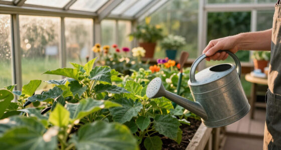 Ultimate Garden & Greenhouse Gear Checklist 2026