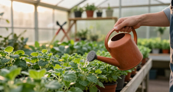Garden & Greenhouse Must-Haves 2026
