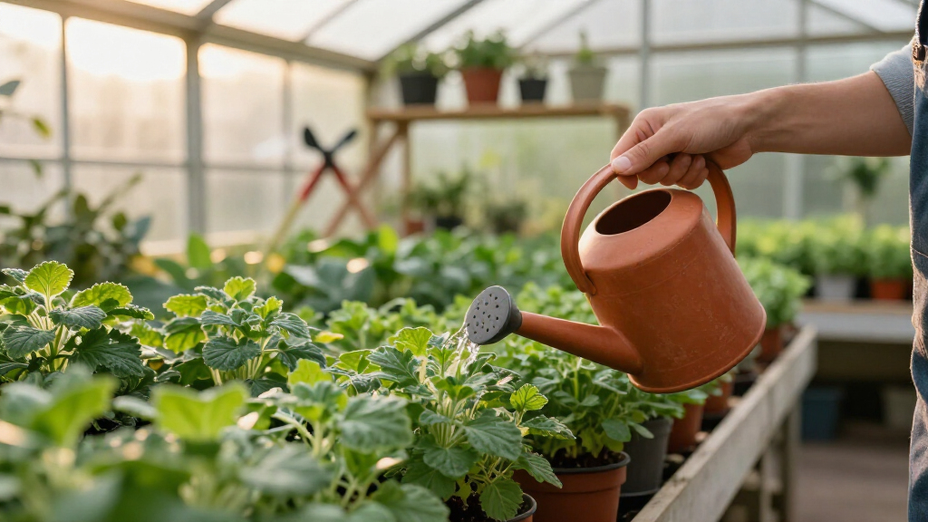 Garden & Greenhouse Must-Haves 2026