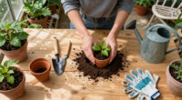 Garden & Greenhouse Supplies Checklist 2026