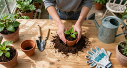 Garden & Greenhouse Supplies Checklist 2026