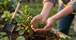 Garden Mythbusters: Do Pine Needles Make Your Soil Dangerously Acidic? Here’s How To Use Them With Confidence