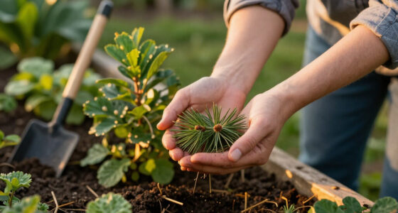 Garden Mythbusters: Do Pine Needles Make Your Soil Dangerously Acidic? Here’s How To Use Them With Confidence