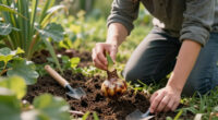 Garden Mythbusters: Does The Pointy End Of A Bulb Really Need To Face Up When You Plant It?