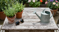 Garden & Outdoor Living Checklist 2026