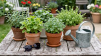 Garden & Outdoor Living Checklist 2026