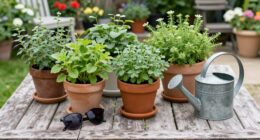 Garden & Outdoor Living Checklist 2026