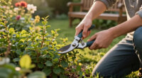 Essential Greenhouse & Garden Tools Checklist 2026