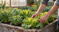 Gwyneth Paltrow’s Raised Bed Garden Is Beautiful And Practical – You Can Get The Look On Any Budget