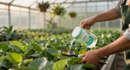 Horticulture Department Surges In Global Coverage