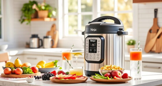 Host Effortless Summer Cookouts with the Ninja PossibleCooker PRO 14-in-1