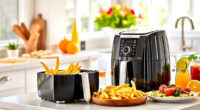 Host Effortlessly at Your Summer Pool Party with the Ninja Air Fryer 4 Qt
