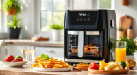 Host Effortlessly This Summer with the Ninja Foodi Smart XL Air Fry Oven