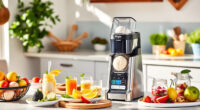 Host Effortlessly with the Ninja CREAMi 7-in-1 Ice Cream Maker This Summer