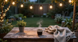 How to Choose Spooky Outdoor String Lights
