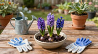 How To Plant Hyacinth Bulbs In September For Bowls Of Fragrant Christmas Flowers