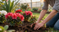 If Hydrangeas And Blueberries Thrive In Your Soil, Plant These 5 Acid-Lovers In September For Vibrant Blooms & Berries Next Year