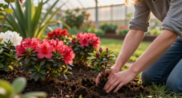 If Hydrangeas And Blueberries Thrive In Your Soil, Plant These 5 Acid-Lovers In September For Vibrant Blooms & Berries Next Year