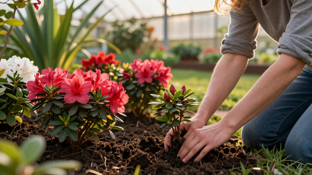 If Hydrangeas And Blueberries Thrive In Your Soil, Plant These 5 Acid-Lovers In September For Vibrant Blooms & Berries Next Year